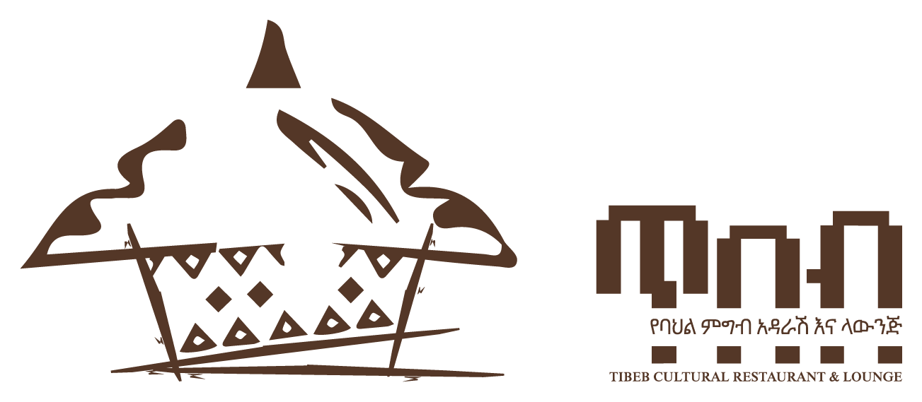 Tibeb Cultural Restaurant and Lounge logo