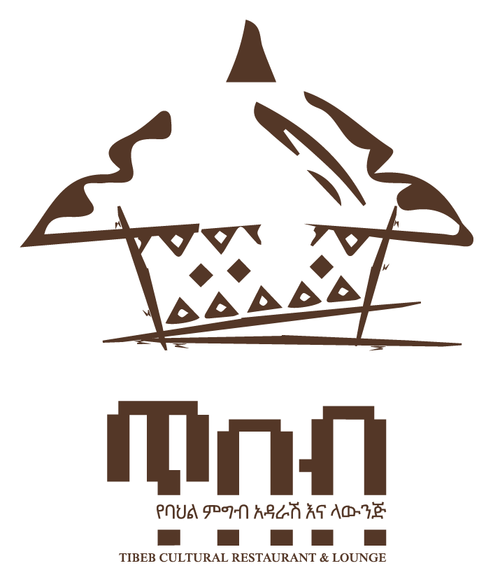 Tibeb Cultural Restaurant and Lounge logo