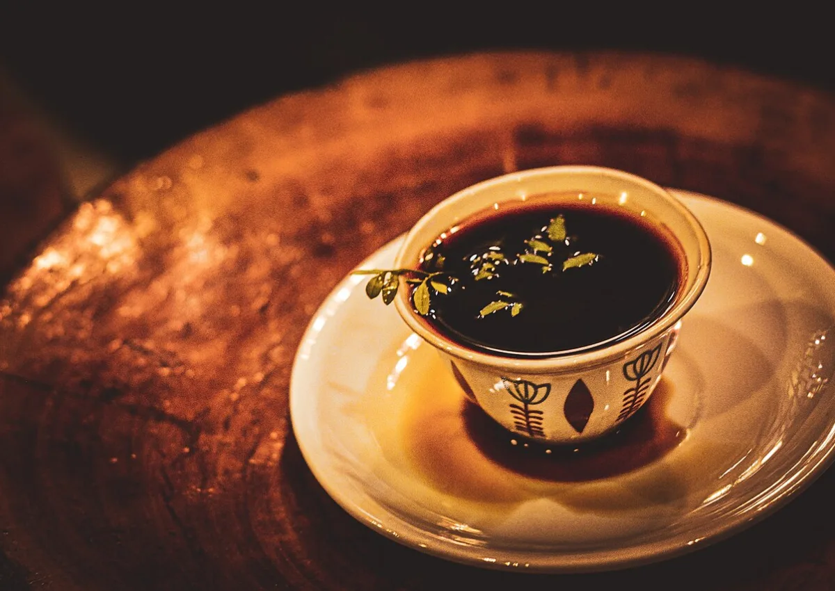 Coffee