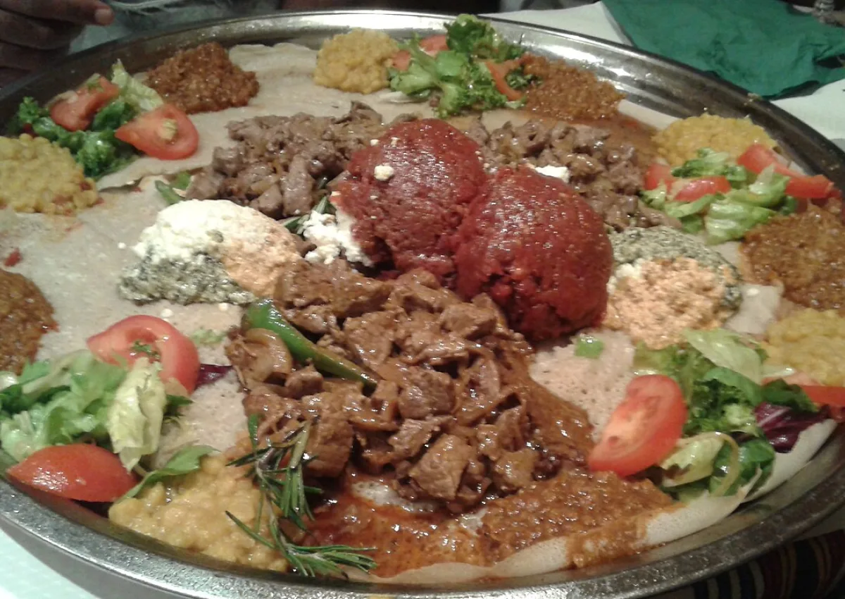 Fasting Combo